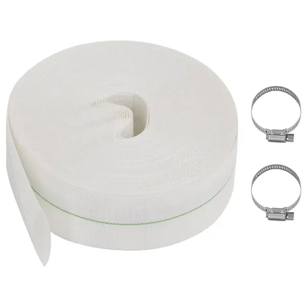 Gossi furtun plat, 50 m, 2, pe