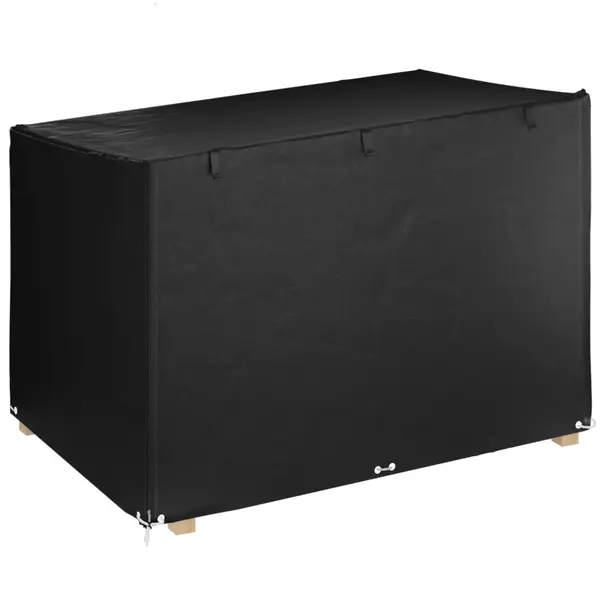 Gossi husa banca de balansoar 12 ocheti 215x150x130/150cm polietilena