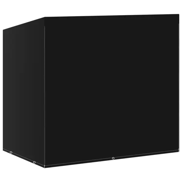 Gossi husa de balansoar, 6 ocheti, 135 x 105 x 175 cm