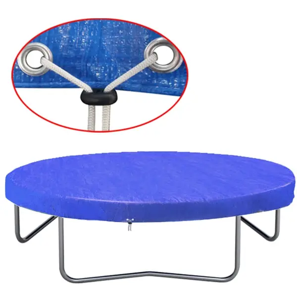 Gossi husa de trambulina, 300 cm, pe, 90 g/m2