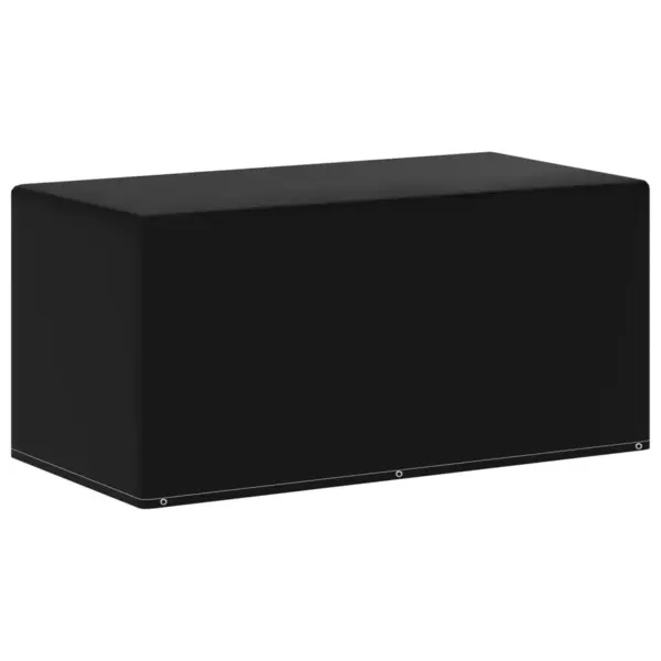 Gossi husa mobilier de gradina, 6 ocheti, 160 x 80 x 75 cm