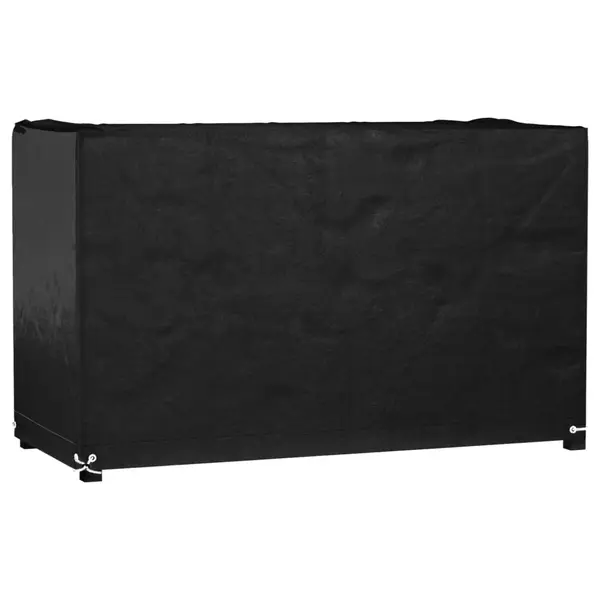 Gossi husa mobilier de gradina, 8 ocheti 170x94x70 cm dreptunghiulara