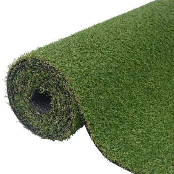 Gossi iarba artificiala, 1x2 m / 20 mm, verde