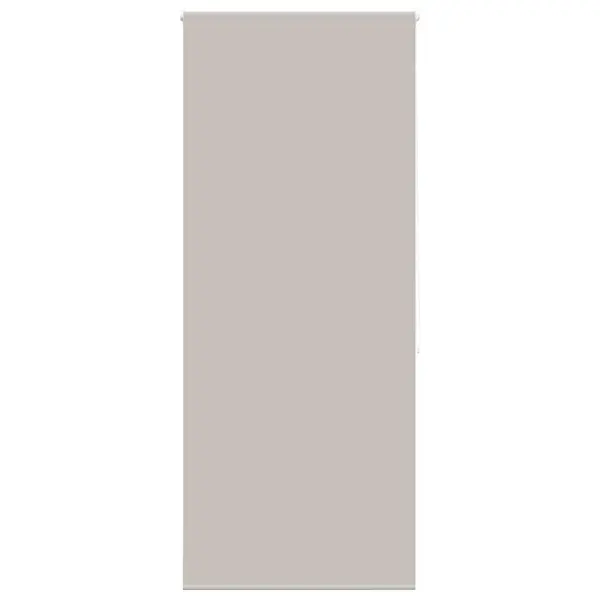 Gossi jaluza cu rola de dus 100x240 cm latime material 96 cm