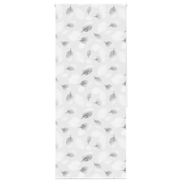 Gossi jaluza cu rola de dus 110x240 cm latime material 106 cm