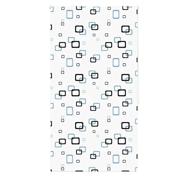 Gossi jaluza cu rola de dus 120x240 cm latime material 116 cm