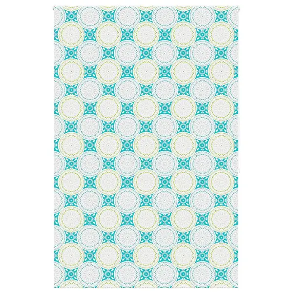 Gossi jaluza cu rola de dus 160x240 cm latime material 156 cm