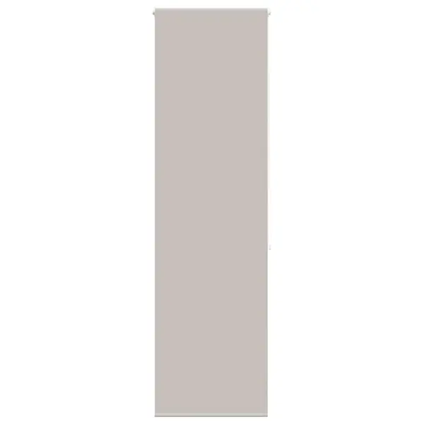Gossi jaluza cu rola de dus 80x240 cm, latime materiala 76 cm