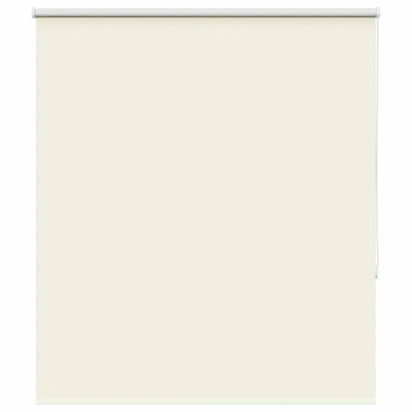 Gossi jaluza cu rola opaca ivoar 135x150 cm latime material 131,6 cm
