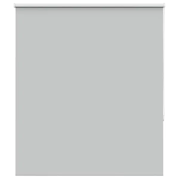 Gossi jaluza cu role opace 125x130 cm latime material 121,6 cm
