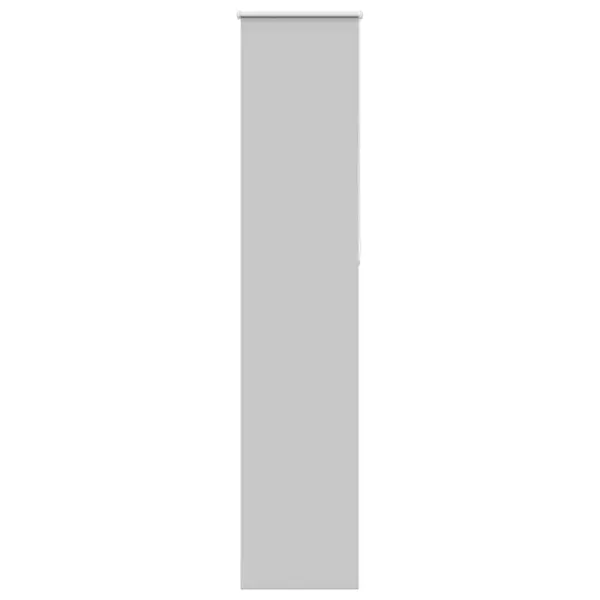 Gossi jaluza cu role opace 40x230 cm latime material 35,7 cm