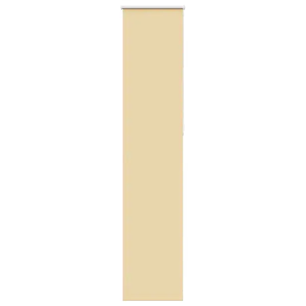 Gossi jaluza cu role opace bej 45x210 cm latime material 40,7 cm