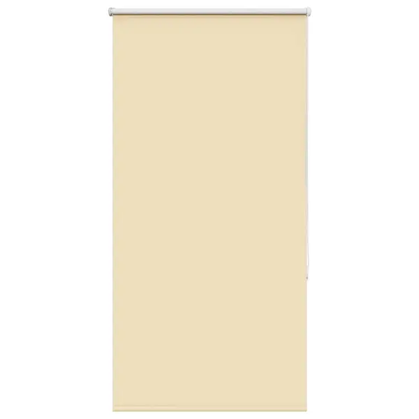 Gossi jaluza cu role opace bej 70x150 cm latime material 65,7 cm