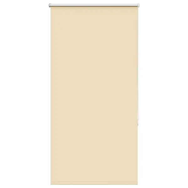 Gossi jaluza cu role opace bej 75x175 cm latime material 70,7 cm