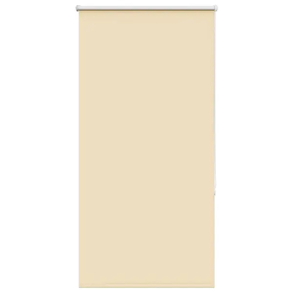 Gossi jaluza cu role opace bej 80x175 cm latime material 75,7 cm