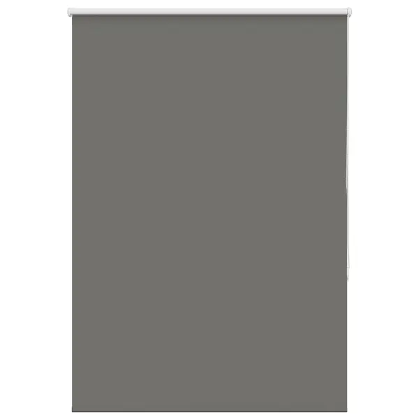 Gossi jaluza cu role opace gri 105x175 cm latime material 100,7 cm