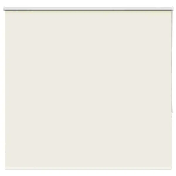 Gossi jaluza cu role opace ivoar 160x150 cm latime material 156,6 cm