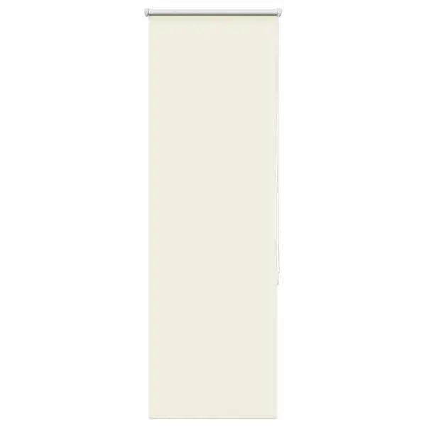 Gossi jaluza cu role opace ivoar 60x175 cm latime material 55,7 cm