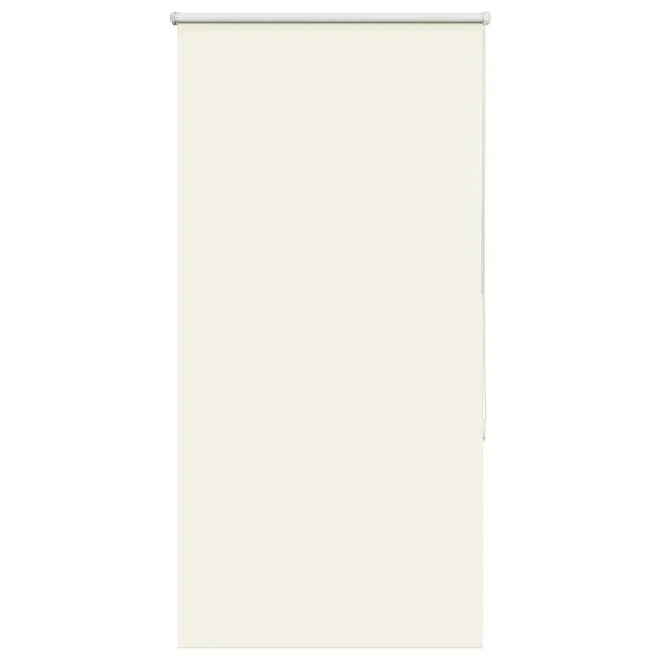 Gossi jaluza cu role opace ivoar 70x150 cm latime material 65,7 cm