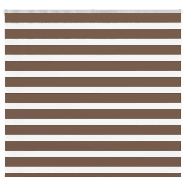 Gossi jaluza plisata gri deschis 120x150 cm latime tesatura 119,4 cm