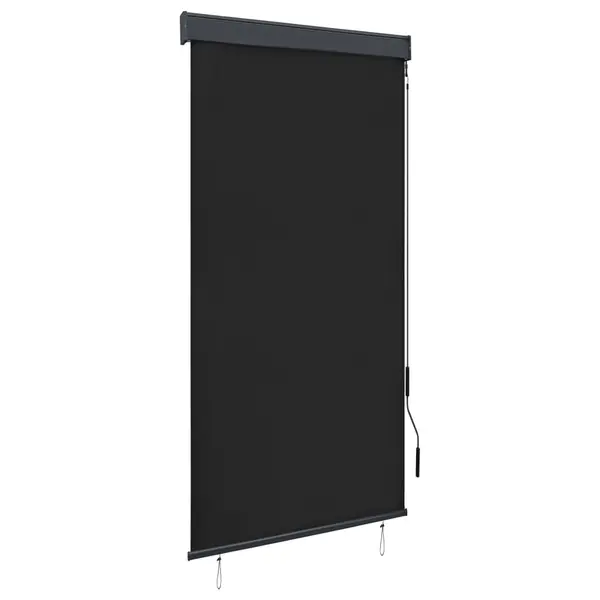 Gossi jaluzea tip rulou de exterior, antracit, 80 x 250 cm