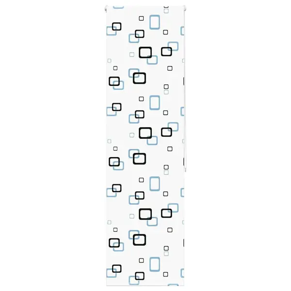 Gossi jaluzela de dus 70x240 cm latime material 66 cm