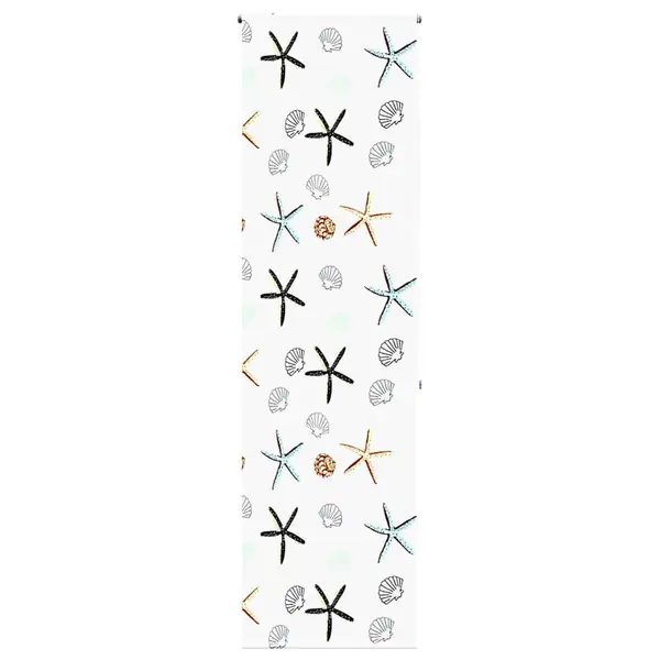 Gossi jaluzela de dus 70x240 cm latime material 66 cm