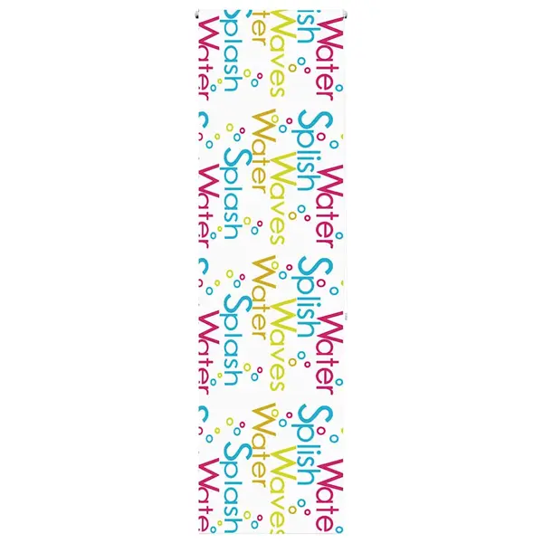 Gossi jaluzela de dus 70x240 cm latime material 66 cm
