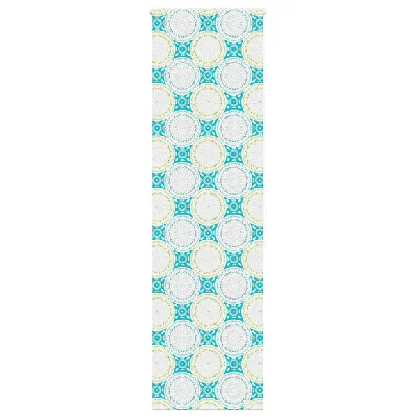 Gossi jaluzela de dus 70x240 cm latime material 66 cm