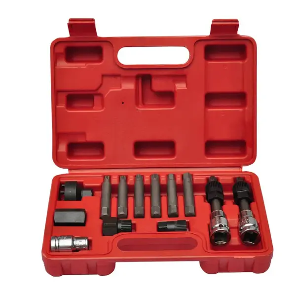 Gossi kit de scule pentru alternator