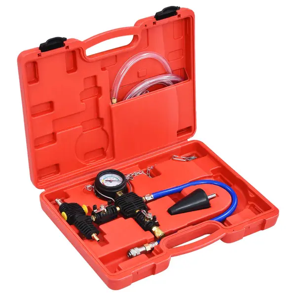 Gossi kit universal incarcare si aerisire in vid pentru sistem racire