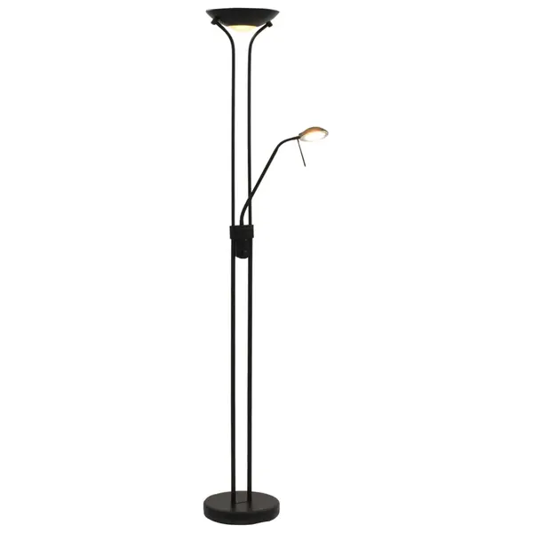 Gossi lampa de podea cu led reglabila, 23 w
