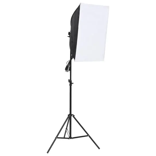 Gossi lumina profesionala de studio 60x40 cm