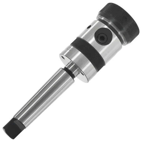 Gossi mandrina filetare cu tarod b18, coada mt3, filet intern m3-m16