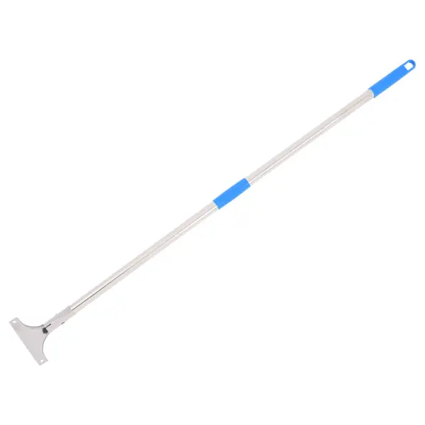 Gossi maner pentru racleta de podea 119,5 cm otel si plastic