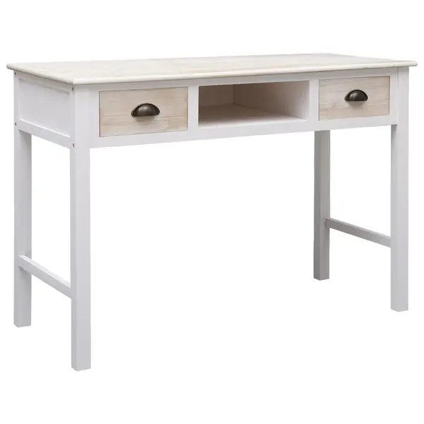 Gossi masa consola, 110 x 45 x 76 cm, lemn