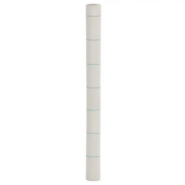 Gossi membrana antiburuieni, alb, 1,5x100 m, pp