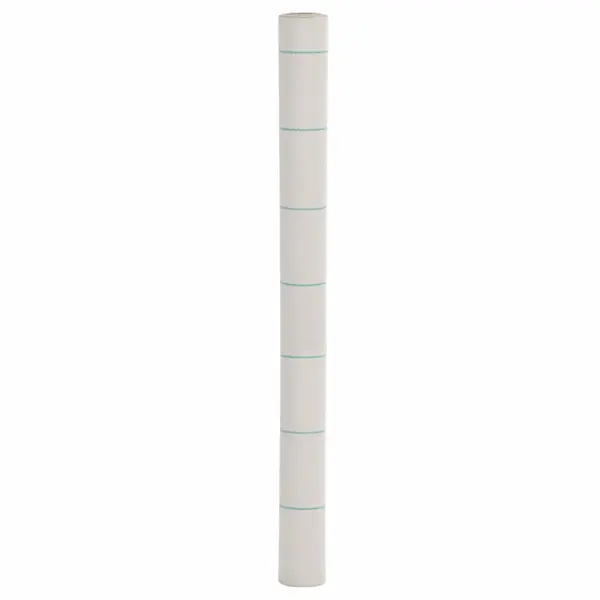 Gossi membrana antiburuieni, alb, 1,5x50 m, pp