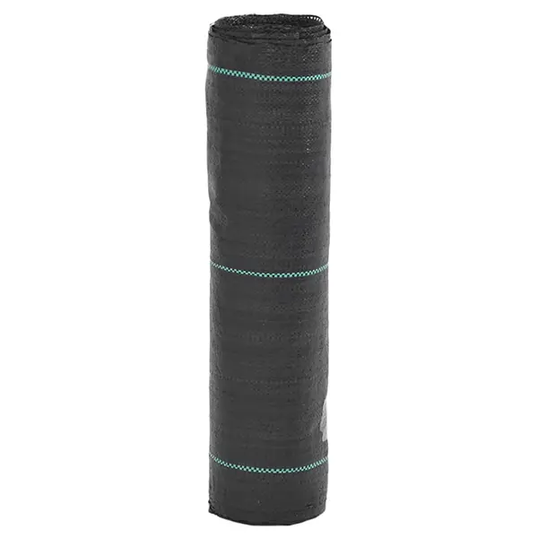 Gossi membrana antiburuieni, negru, 0,5x10 m, pp