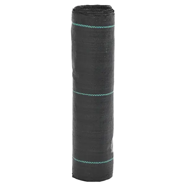 Gossi membrana antiburuieni, negru, 0,5x50 m, pp