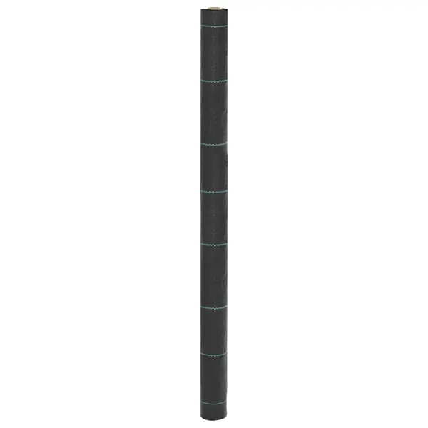 Gossi membrana antiburuieni, negru, 1,5x10 m, pp