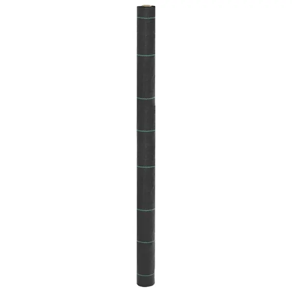 Gossi membrana antiburuieni, negru, 1,5x100 m, pp