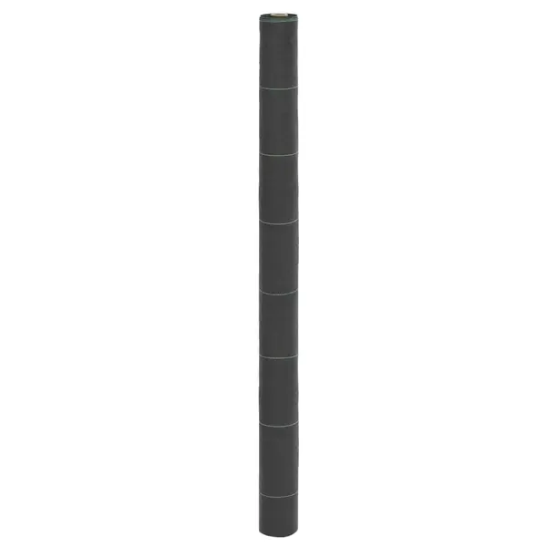 Gossi membrana antiburuieni, negru, 1,5x100 m, pp
