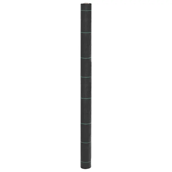 Gossi membrana antiburuieni, negru, 1,5x200 m, pp