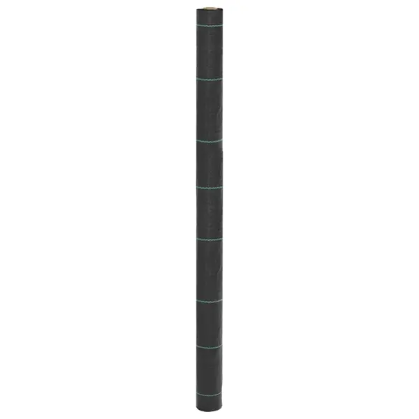 Gossi membrana antiburuieni, negru, 1,5x50 m, pp