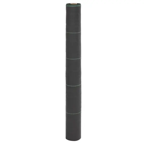 Gossi membrana antiburuieni, negru, 1x10 m, pp