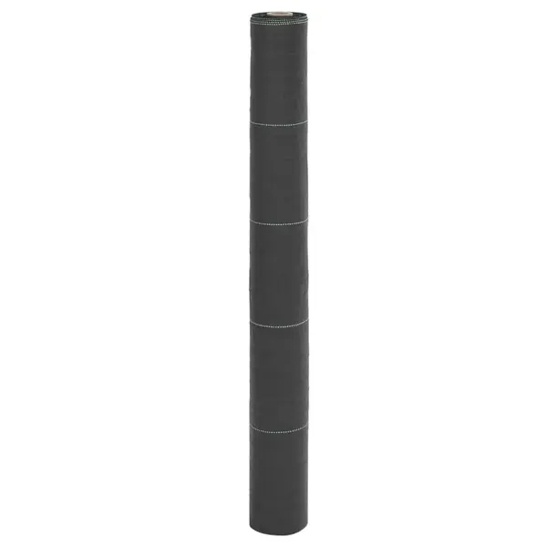Gossi membrana antiburuieni, negru, 1x200 m, pp