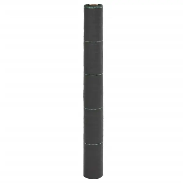 Gossi membrana antiburuieni, negru, 1x25 m, pp
