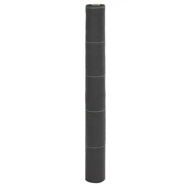 Gossi membrana antiburuieni, negru, 1x50 m, pp