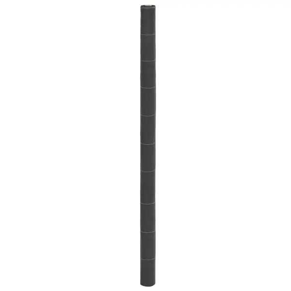 Gossi membrana antiburuieni, negru, 2x100 m, pp